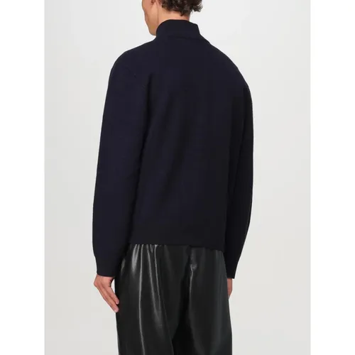Zip-Up Cardigan - Nanushka - Modalova