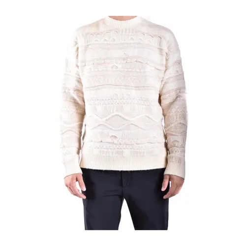 Crewneck Sweater - Laneus - Modalova