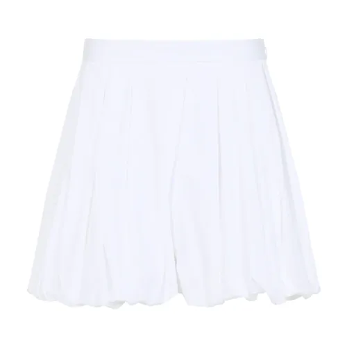 Voluminous Bermuda - Jil Sander - Modalova