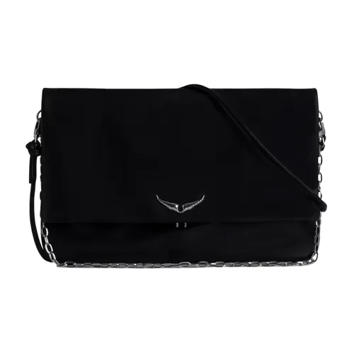 Rock Eternal XL Handbag - Zadig & Voltaire - Modalova