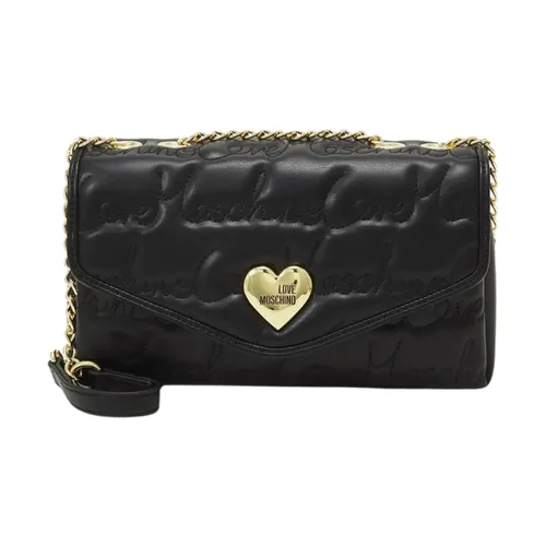 Bags > Cross Body Bags - - Love Moschino - Modalova