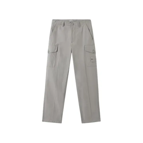 Cargo Trousers - Stone Island - Modalova