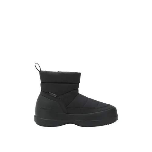 Mezzaluna Puffy Boots - Moon Boot - Modalova