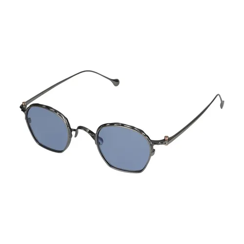 Slook011 Sunglasses - Yohji Yamamoto - Modalova