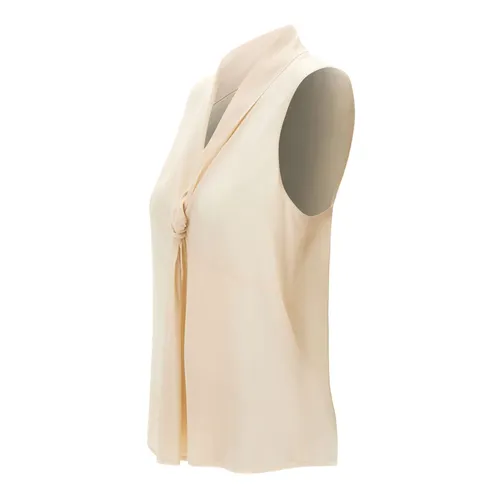 Sleeveless Top - Liu Jo - Modalova