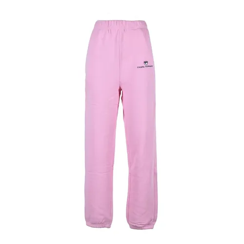 Basic Brushed Jogger - Chiara Ferragni Collection - Modalova
