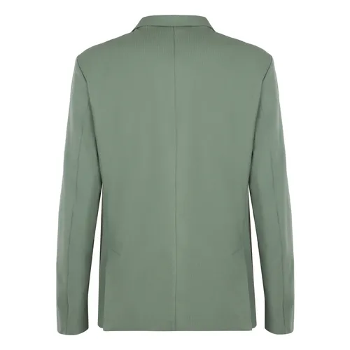 Two-Button Blazer - Herno - Modalova