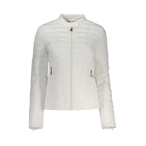 Poliuretano Jacket - Guess - Modalova