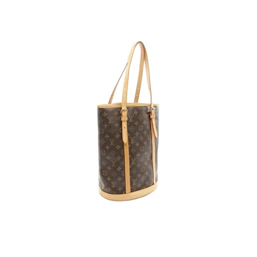 Pre-owned Handle Tote Bag - Louis Vuitton Vintage - Modalova