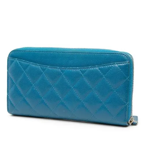 Pre-owned Wallet - Chanel Vintage - Modalova