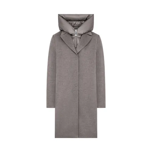 Artemide Coat - Duno - Modalova
