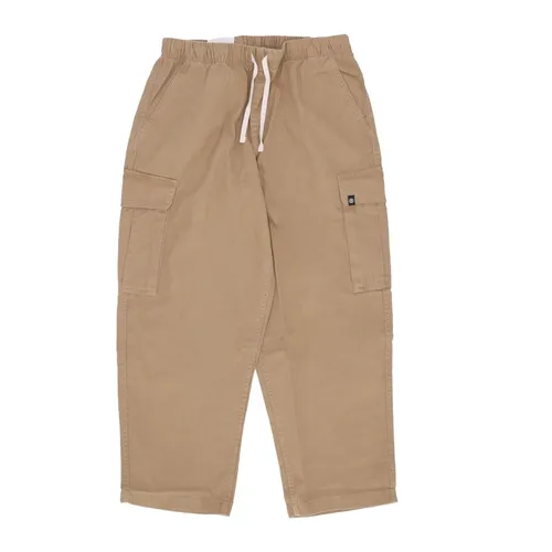 Utility Chillin Pants Khaki - Element - Modalova