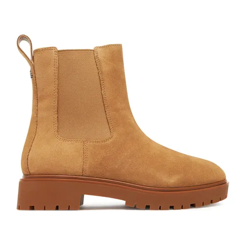 Lauren Boots - Ralph Lauren - Modalova