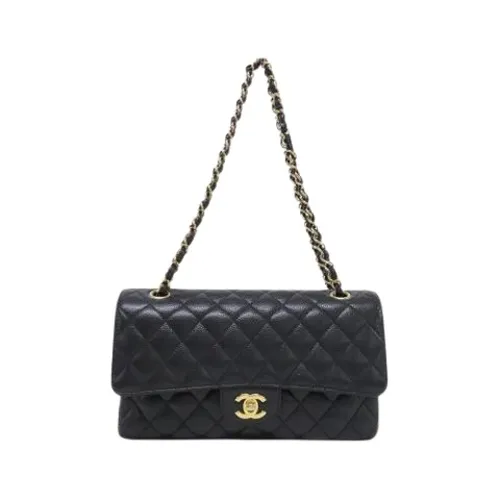 Pre-owned Vintage Shoulder Bag - Chanel Vintage - Modalova