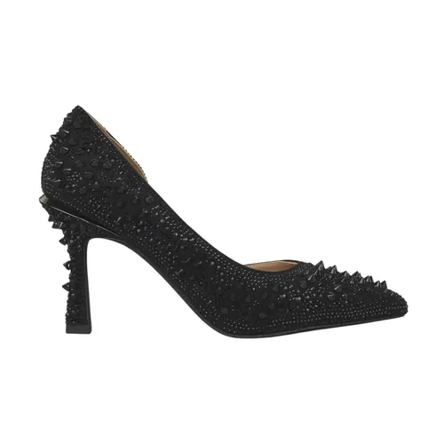 Sharp Heel Pump - Alma EN Pena - Modalova