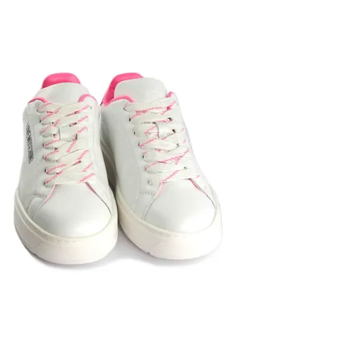Sneakerd Bold 40 - Love Moschino - Modalova