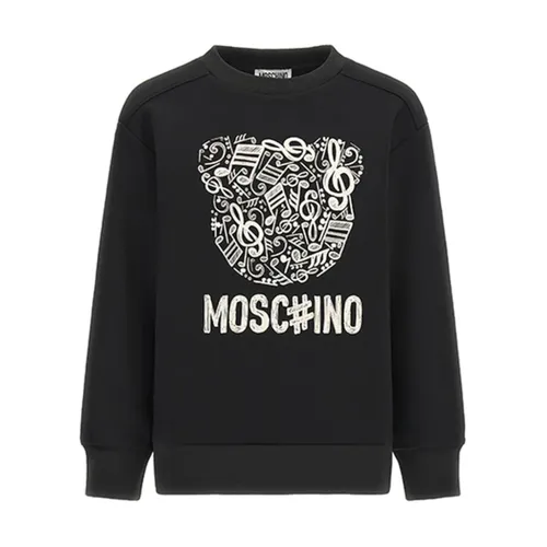 Sweatshirt - Moschino - Modalova