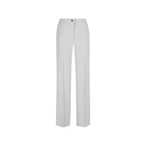 Wide Trousers - Seventy - Modalova