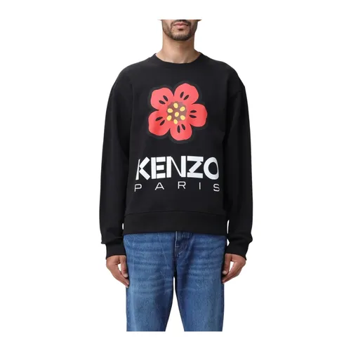 Sweatshirts & Hoodies > Sweatshirts - - Kenzo - Modalova