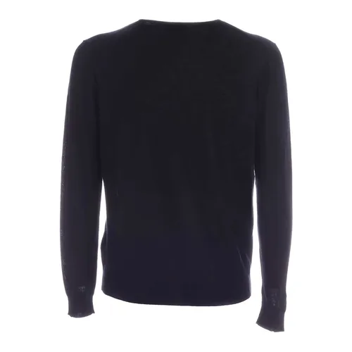 Signature Logo Pullover - Karl Lagerfeld - Modalova