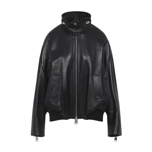 Hamett Jacket - Khaite - Modalova