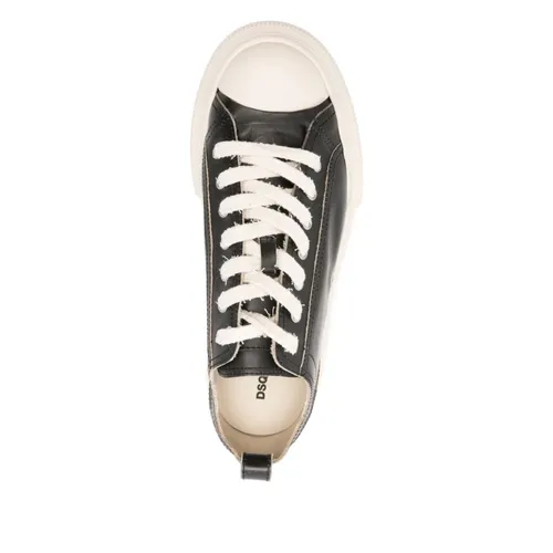 Flat Shoes - Dsquared2 - Modalova
