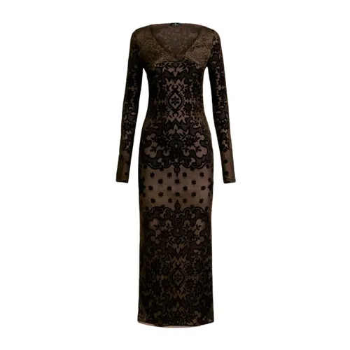 Polyester dresses and jumpsuits - Etro - Modalova