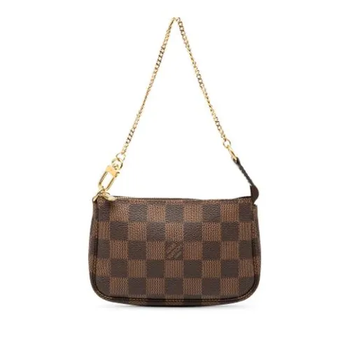 Pre-owned Mini Bag - Louis Vuitton Vintage - Modalova
