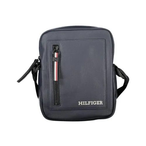 Polyethylene Shoulder Bag - Tommy Hilfiger - Modalova