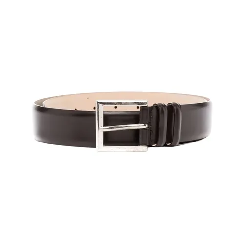 Men`s Belt - Orciani - Modalova