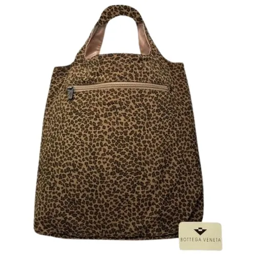 Pre-owned Tote Bag - Bottega Veneta Vintage - Modalova