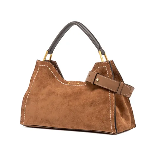Aurora Hobo Bag - Gianni Chiarini - Modalova