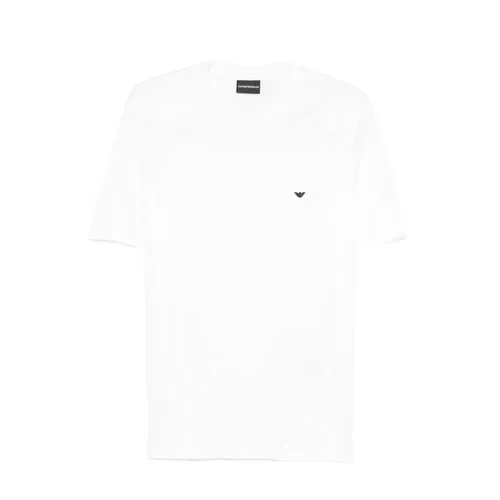 Essentials T-Shirt - Emporio Armani - Modalova
