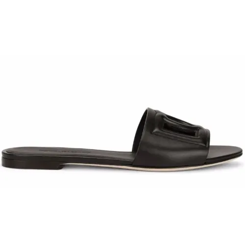 Sandalias - Dolce & Gabbana - Modalova
