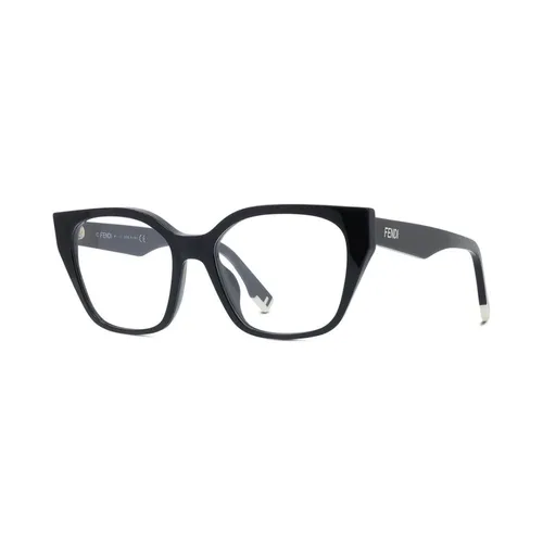 Way Optical Frame - Fendi - Modalova