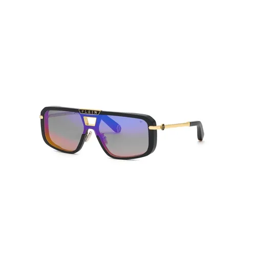 Authentic Glasses with Top-Notch Service - Philipp Plein - Modalova