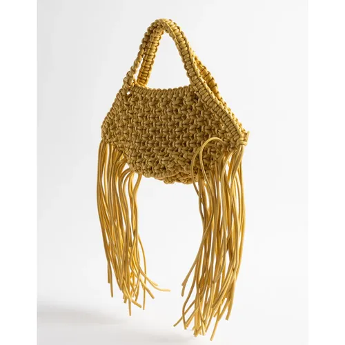 Handbag - Yuzefi - Modalova