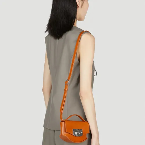 Swing Mini Handbag - Durazzi Milano - Modalova
