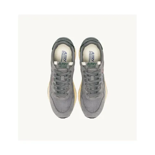 Reelwind Low Sneakers - Autry - Modalova