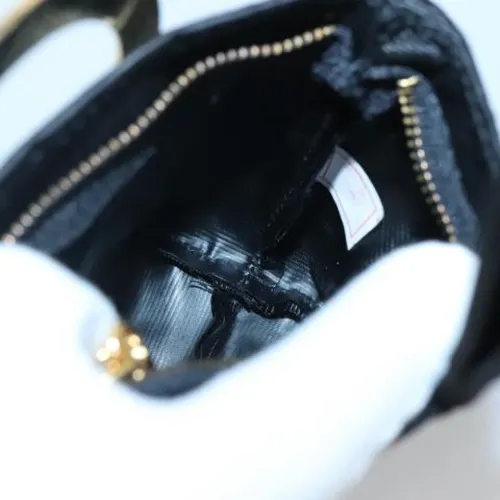 Pre-owned Nylon pouches - Celine Vintage - Modalova