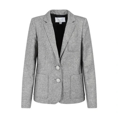Cotton Jacket - Giambattista Valli - Modalova