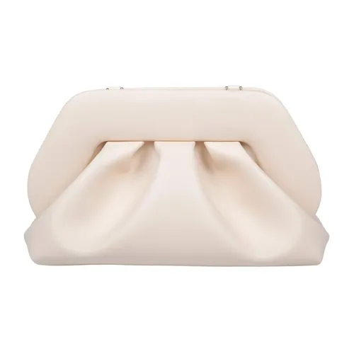 Bios Clutch Bag - THEMOIRè - Modalova
