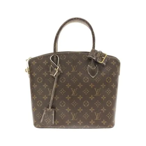 Pre-owned Lockit Tote - Louis Vuitton Vintage - Modalova