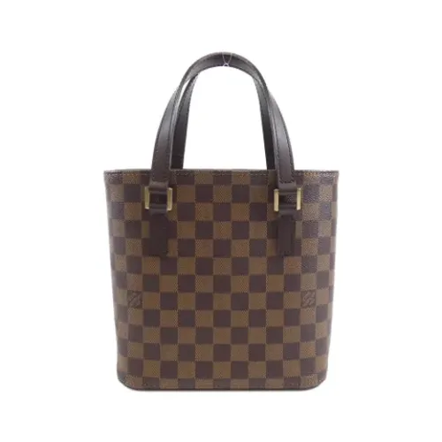 Pre-owned Damier Handbag - Louis Vuitton Vintage - Modalova