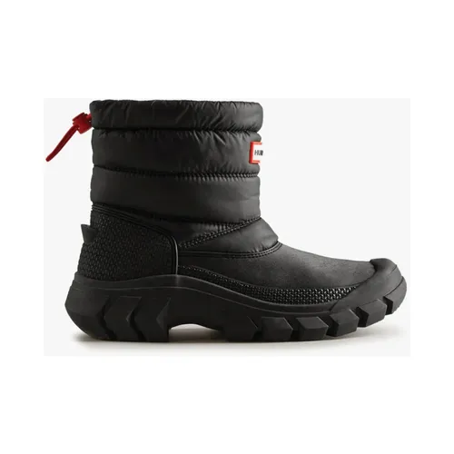 Intrepid Short Snow Boot - Hunter - Modalova