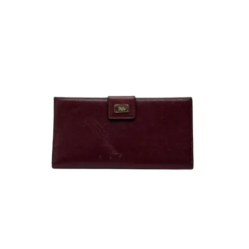 Pre-owned Vintage Wallet - Celine Vintage - Modalova