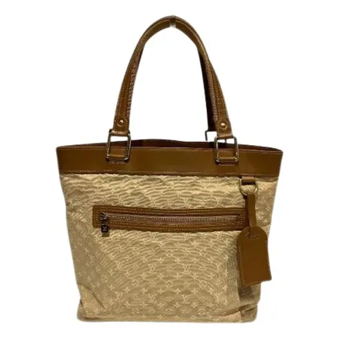 Bolso Tote Pre-owned - Louis Vuitton Vintage - Modalova