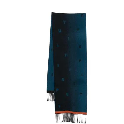 Scarf Stack Logo - Paul Smith - Modalova