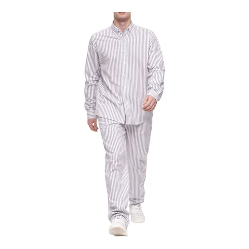 Sage Shirt - Cellar Door - Modalova