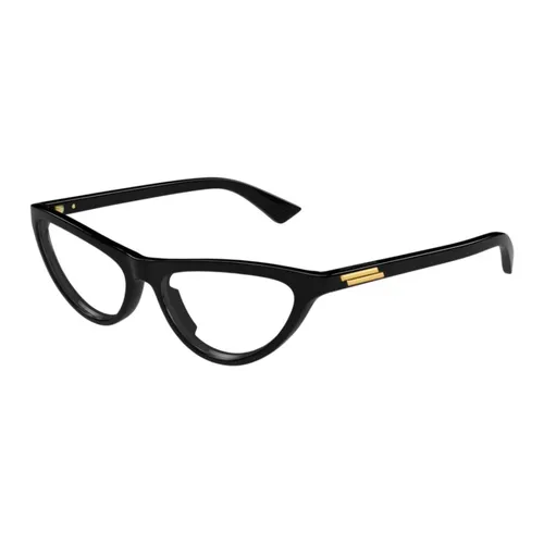 Cat Eye Frame - Bottega Veneta - Modalova